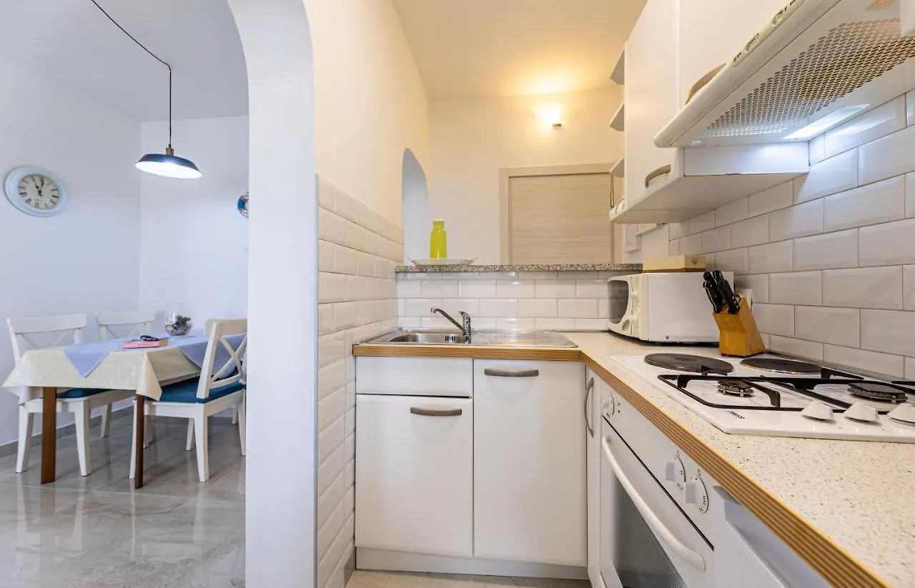 Apartments Maja And Sanja Baška